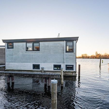 Watervillashiraz Aalsmeer Luaran gambar