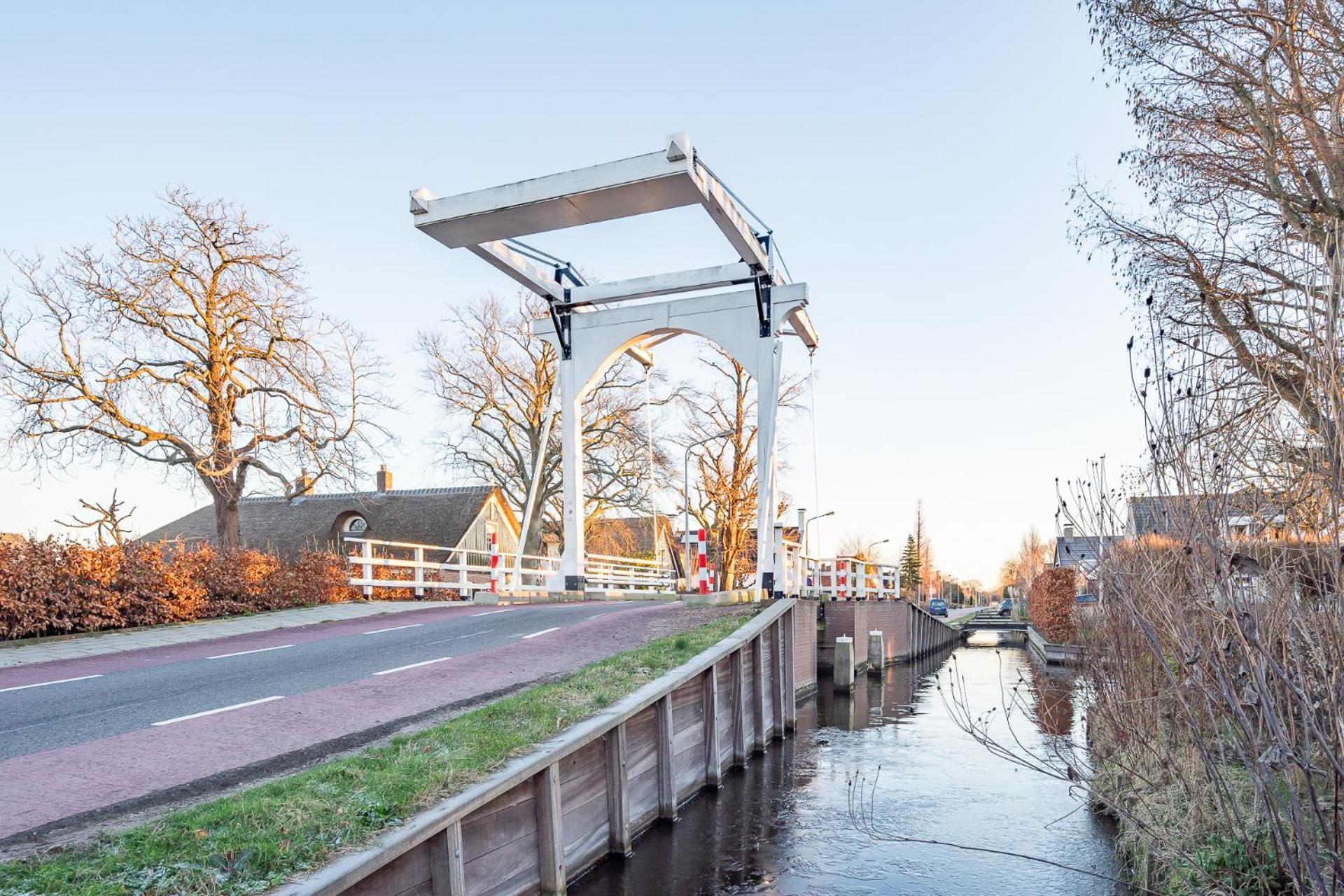 Watervillashiraz Aalsmeer Luaran gambar